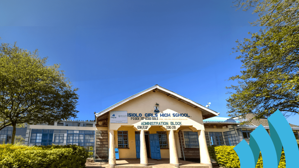 Mawingu Wi-Fi Empowers Isiolo Girls to Reach Learners Across Isiolo County 